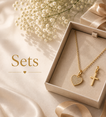 Collection image for: SETS