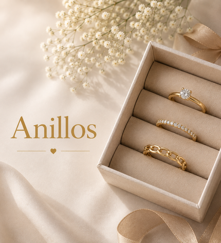 Collection image for: ANILLOS