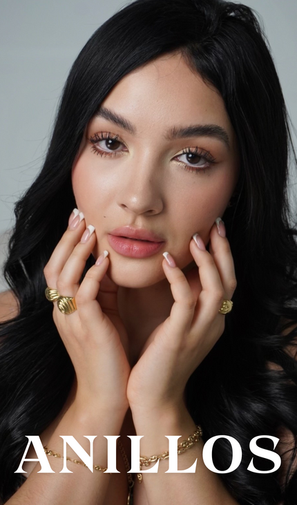 Collection image for: ANILLOS