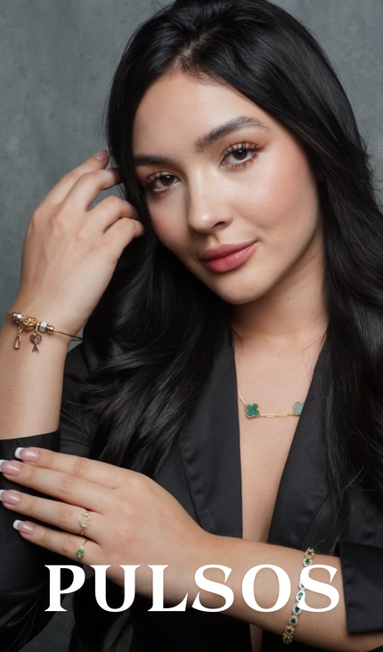 Collection image for: PULSERAS Y PULSOS