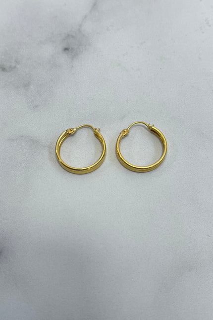 Candonga Lisas / 1.6Cm / 1.75Gr / 2.9Mm /