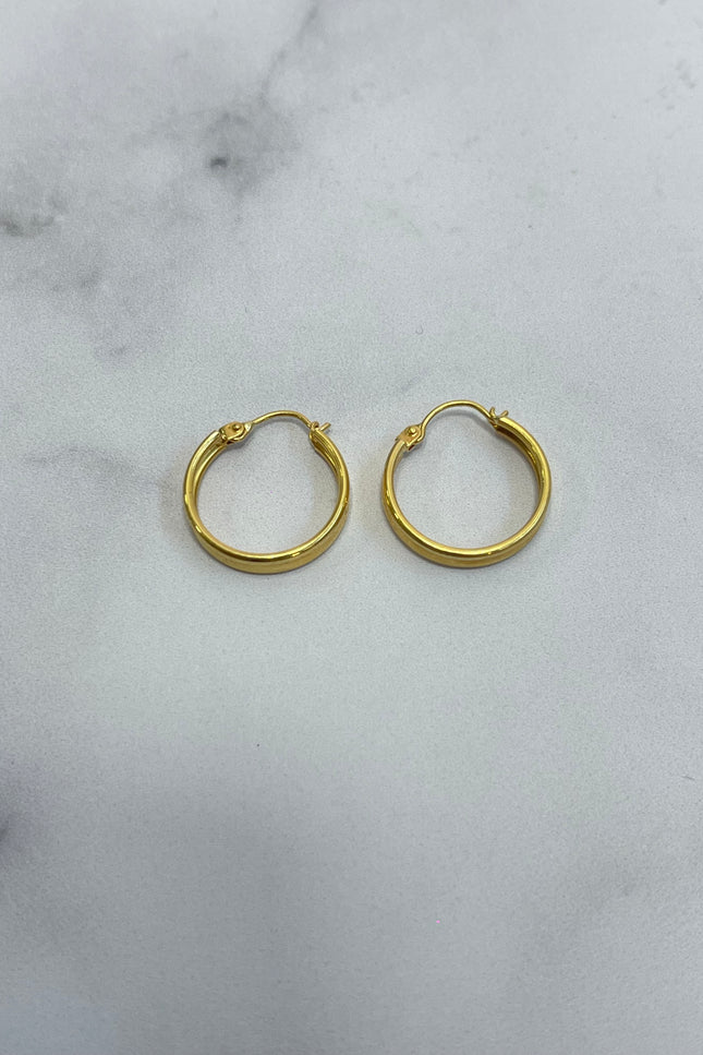 Candonga Lisas / 1.6Cm / 1.75Gr / 2.9Mm /