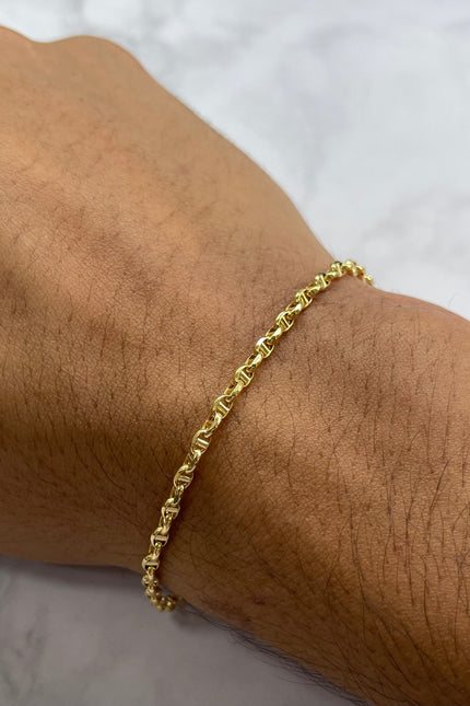 Pulso GC Italy / 19Cm / 2.37Gr / 2.2Mm /