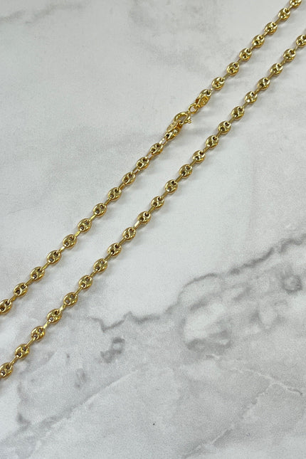 Cadena Beiby GC / 3.2Mm / 7.04Gr / 60CCm /