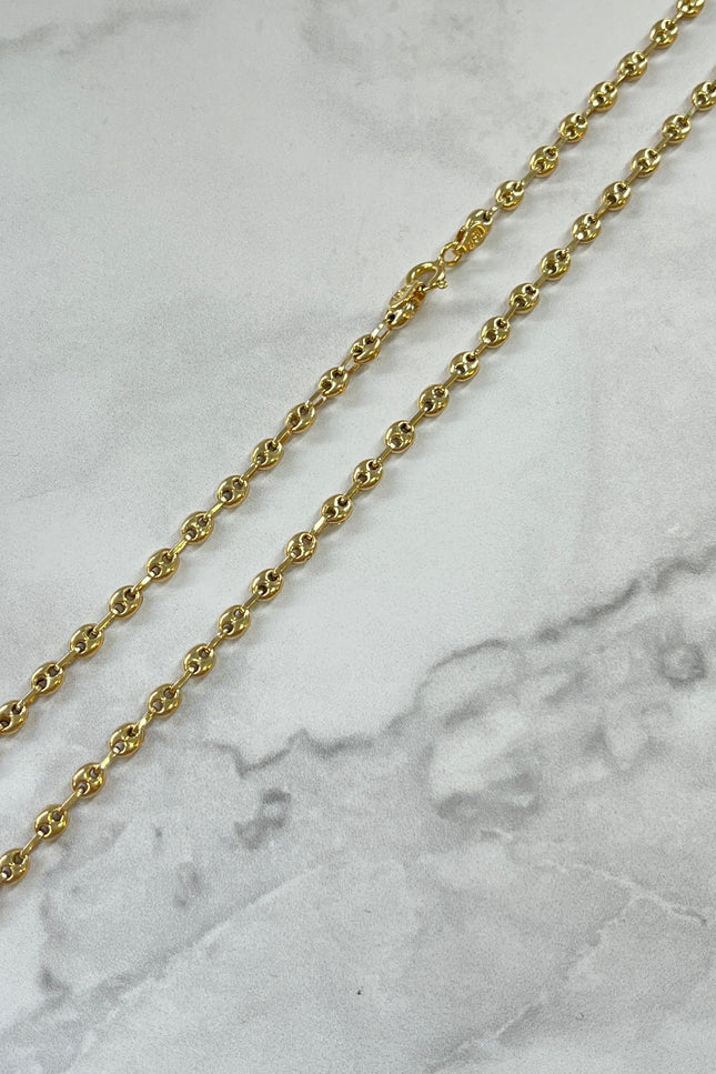 Cadena Beiby GC / 3.2Mm / 7.04Gr / 60CCm /