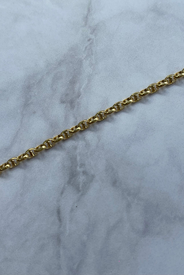 Pulso GC Italy / 19Cm / 2.37Gr / 2.2Mm /