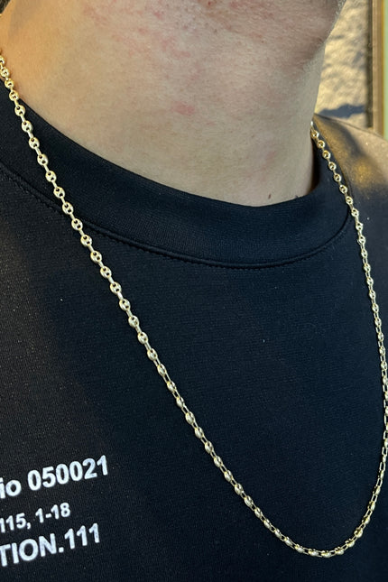 Cadena Beiby GC / 3.2Mm / 7.04Gr / 60CCm /