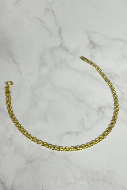 Pulso Chino / 20Cm / 2.1Gr / 3.2Mm /