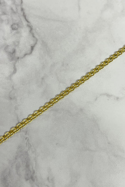 Pulso Chino / 20Cm / 2.1Gr / 3.2Mm /
