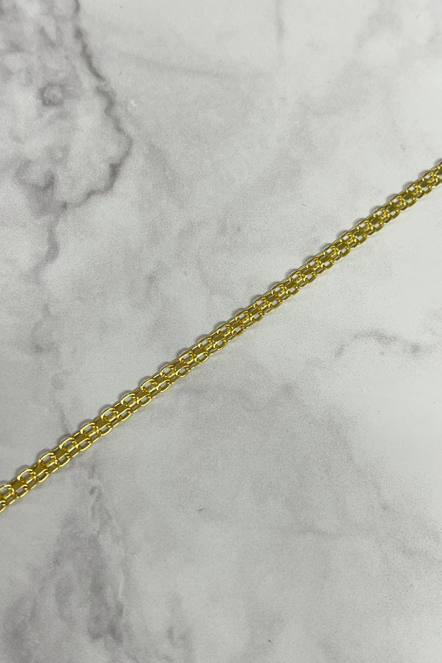 Pulso Chino / 20Cm / 2.1Gr / 3.2Mm /
