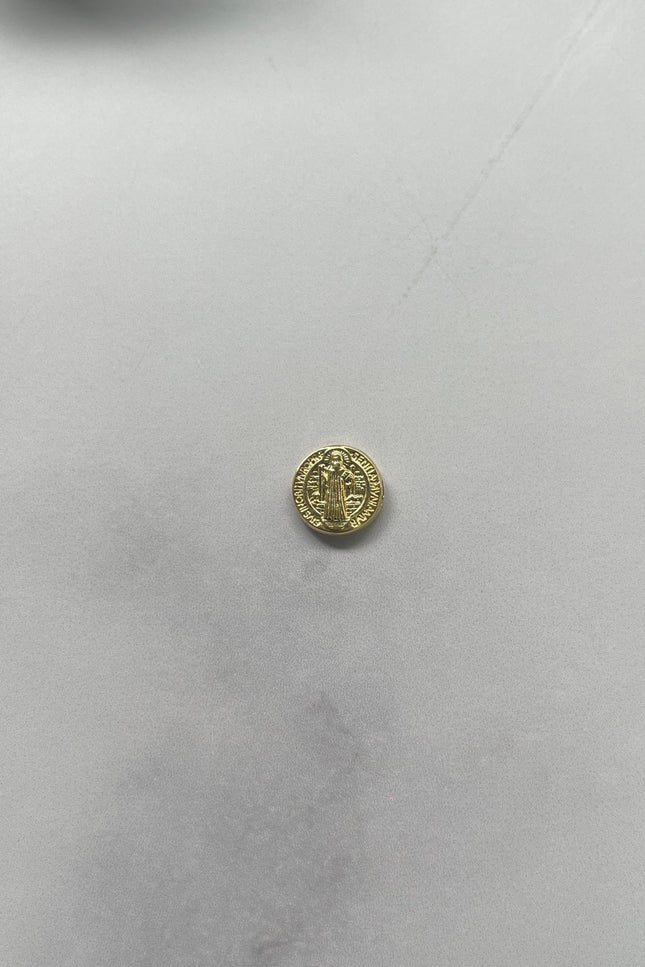 Herraje San Benito / 17.6Cm / 0.66GR