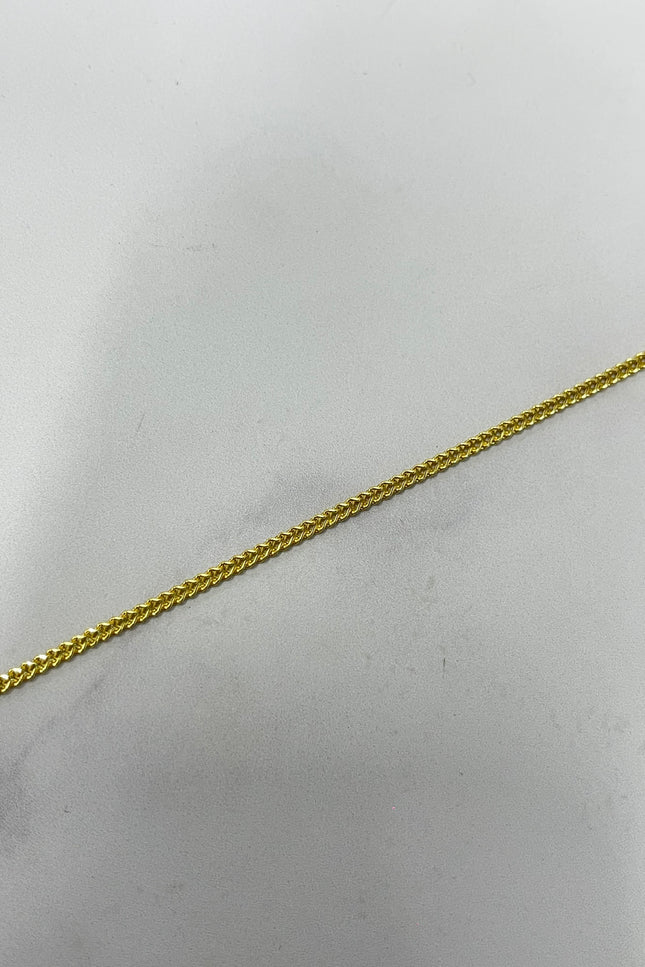 Pulso Franco / 20Cm / 1.95Gr / 2.2Mm /