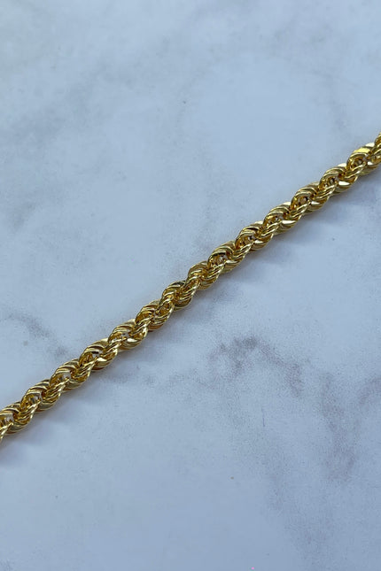 Pulso Lazo / 20Cm / 5.13Gr / 4.4Mm /