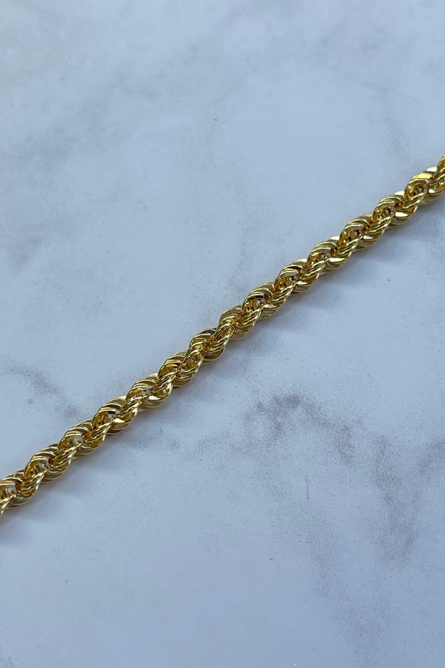 Pulso Lazo / 20Cm / 5.13Gr / 4.4Mm /