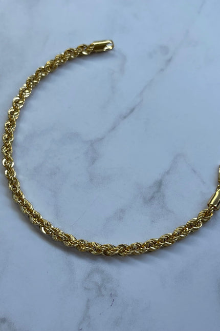 Pulso Lazo / 20Cm / 5.13Gr / 4.4Mm /