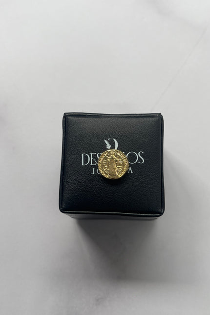 Herraje San Benito / 17.6Cm / 0.66GR