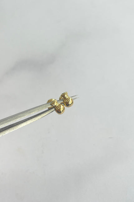 Topos Bolsa Dinero / 0.6Gr / 7.0Mm /