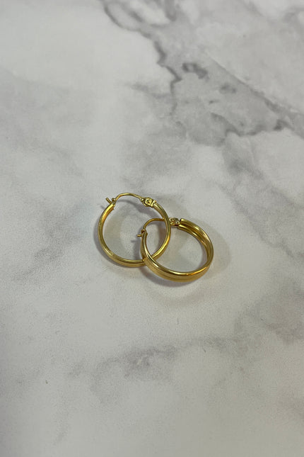 Candongas Media Caña / 1.75Gr / 1.65Cm /