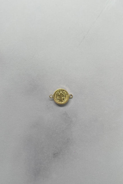 Herraje San Benito / 12.2Cm / 0.56Gr