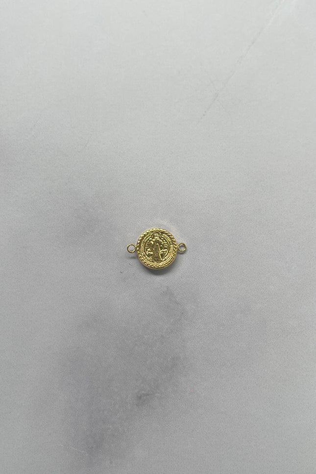 Herraje San Benito / 12.2Cm / 0.56Gr