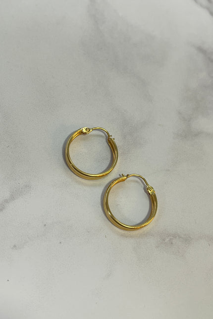 Candongas Media Caña / 1.75Gr / 1.65Cm /