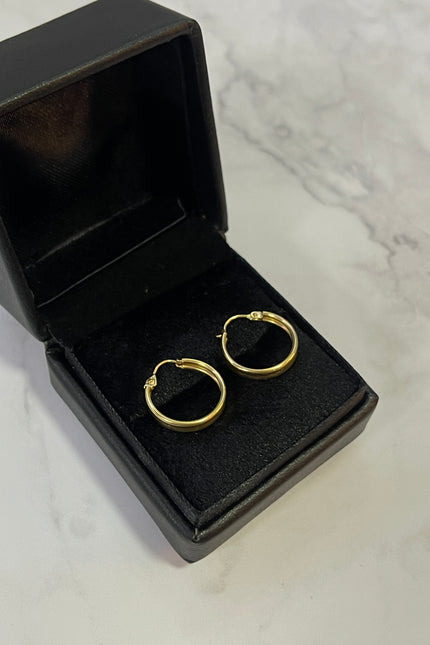 Candongas Media Caña / 1.75Gr / 1.65Cm /