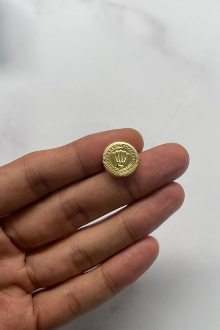 Herraje Rolex / 1.4Cm / 0.86Gr