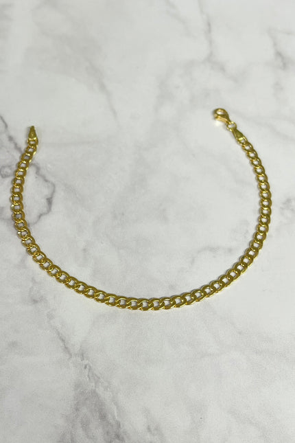 Pulso cubano / 20Cm / 3.1Gr / 4.2Mm /