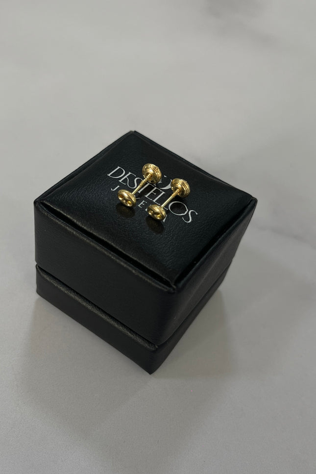 Topos GC Liso / 0.62Gr / 5Mm