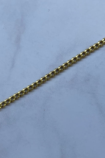 Pulso Cubano / 19Cm / 2.6Gr / 2.8Mm /