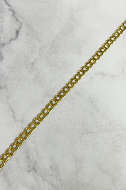 Pulso cubano / 20Cm / 3.1Gr / 4.2Mm /