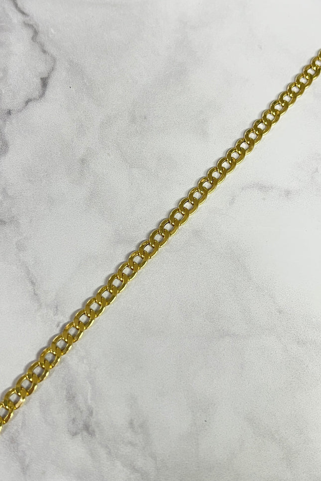 Pulso cubano / 20Cm / 3.1Gr / 4.2Mm /