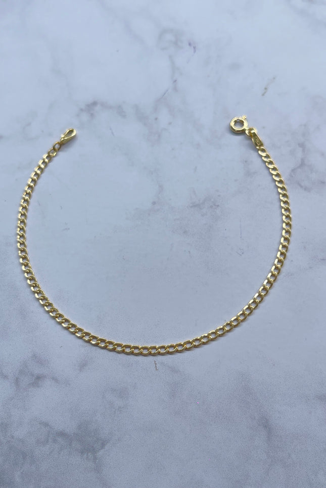 Pulso Cubano / 18Cm / 1.1Gr / 2.3Mm /