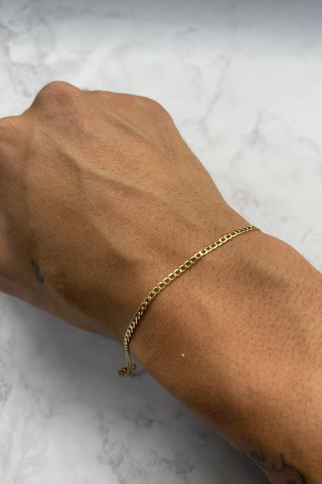 Pulso Cubano / 18Cm / 1.1Gr / 2.3Mm /