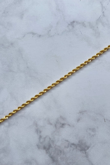 Pulso Lazo / 19Cm / 1.85Gr / 2.6Mm /