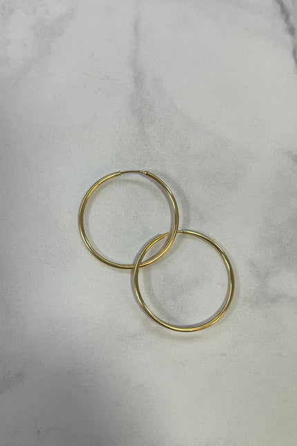 Candongas Lisa Grande / 1.06Gr /