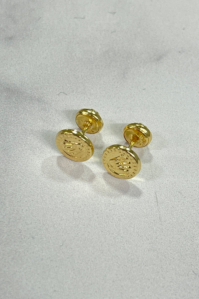 Topos Corona / 7.1Mm / 0.71Gr /