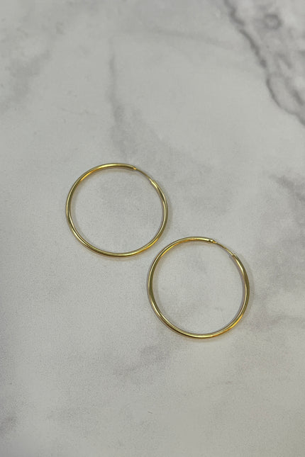 Candongas Lisa Grande / 1.06Gr /