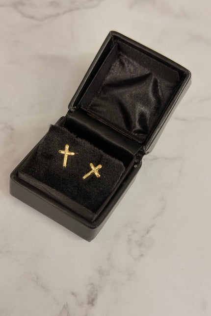 Topos Cruz / 1.0Cm / 0.6Gr /