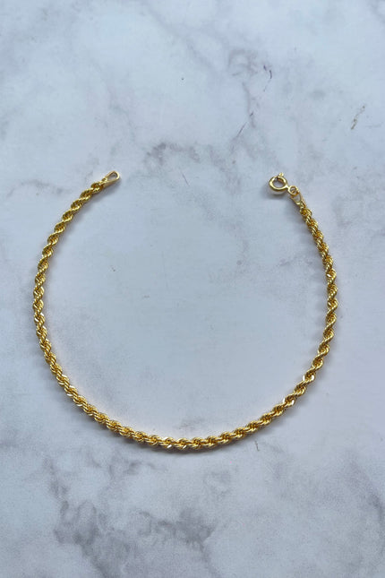 Pulso Lazo / 19Cm / 1.85Gr / 2.6Mm /