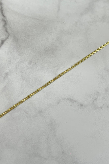 Pulso Mini Cubano / 19Cm / 0.8Gr / 1.4Mm