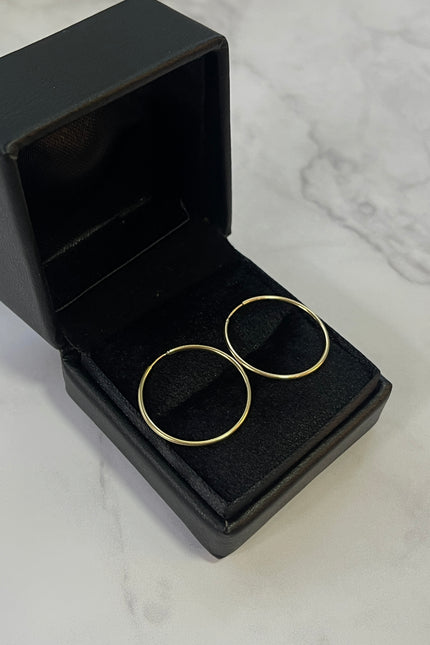 Candongas Lisa Grande / 1.06Gr /