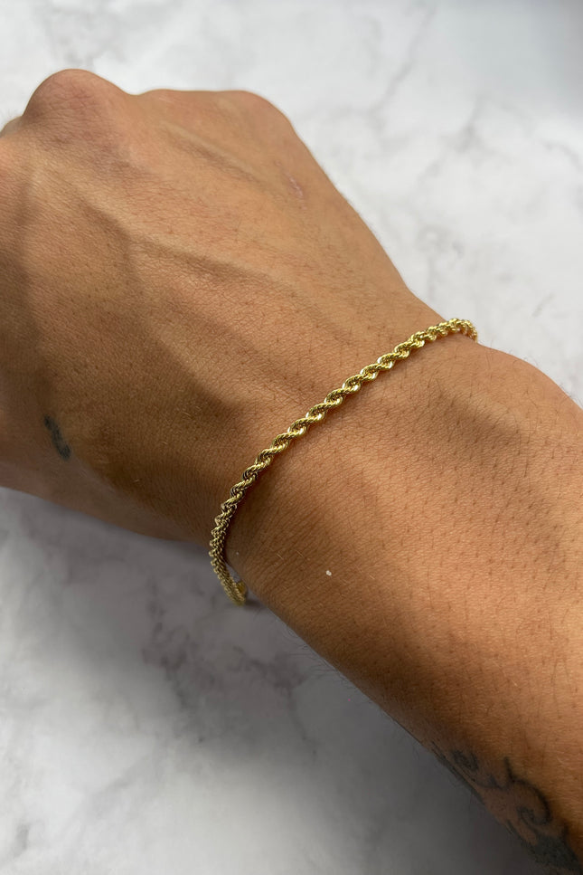 Pulso Lazo / 19Cm / 1.85Gr / 2.6Mm /