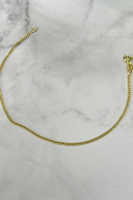 Pulso Mini Cubano / 19Cm / 0.8Gr / 1.4Mm