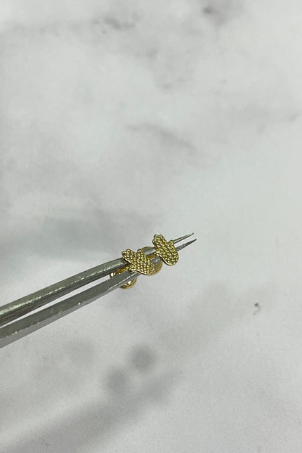Topos Mano Jan / 6.0Mm / 0.54Gr