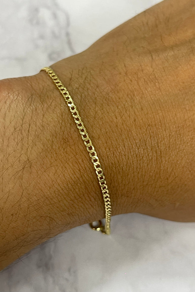 Pulso Cubano / 19Cm / 1.02Gr / 2.3Mm /