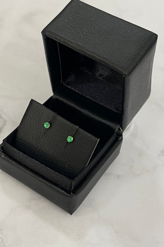 Topos Esmeralda / 2.5Mm / 0.4Gr /