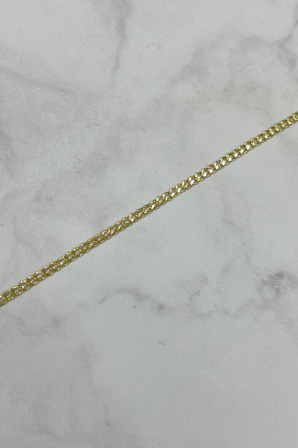 Pulso Cubano / 19Cm / 1.02Gr / 2.3Mm /