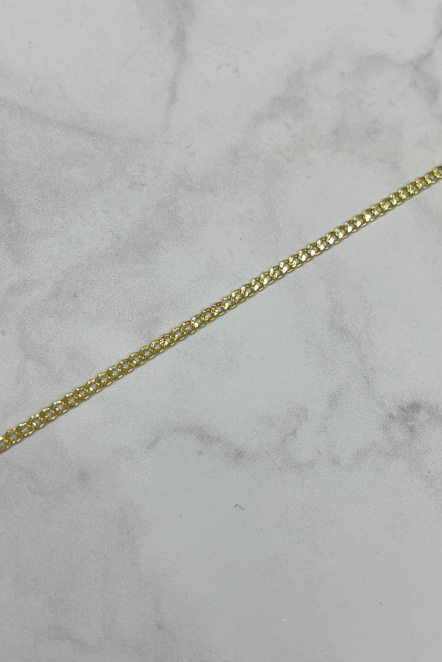 Pulso Cubano / 19Cm / 1.02Gr / 2.3Mm /