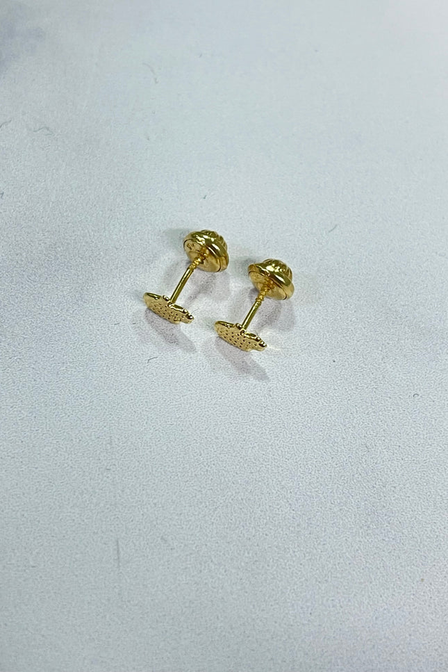 Topos Mano Jan / 6.0Mm / 0.54Gr